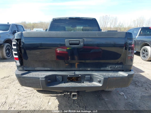 Aukcja sprzedaży 2010 Gmc Sierra 2500hd, vin: 1GT5K1BG3AZ242214, numer aukcji: 12583913