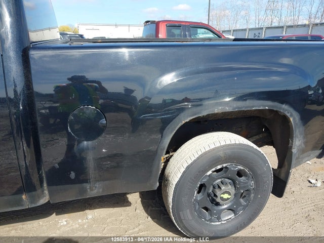 Aukcja sprzedaży 2010 Gmc Sierra 2500hd, vin: 1GT5K1BG3AZ242214, numer aukcji: 12583913
