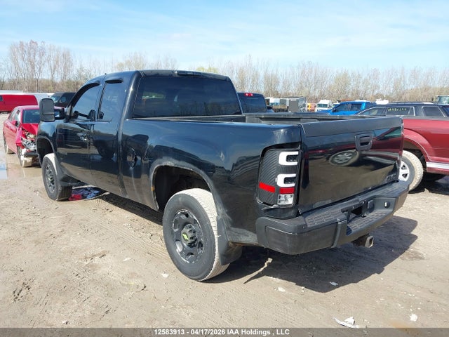 Aukcja sprzedaży 2010 Gmc Sierra 2500hd, vin: 1GT5K1BG3AZ242214, numer aukcji: 12583913