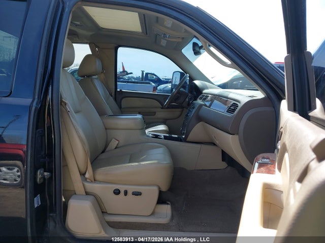 Aukcja sprzedaży 2010 Gmc Sierra 2500hd, vin: 1GT5K1BG3AZ242214, numer aukcji: 12583913