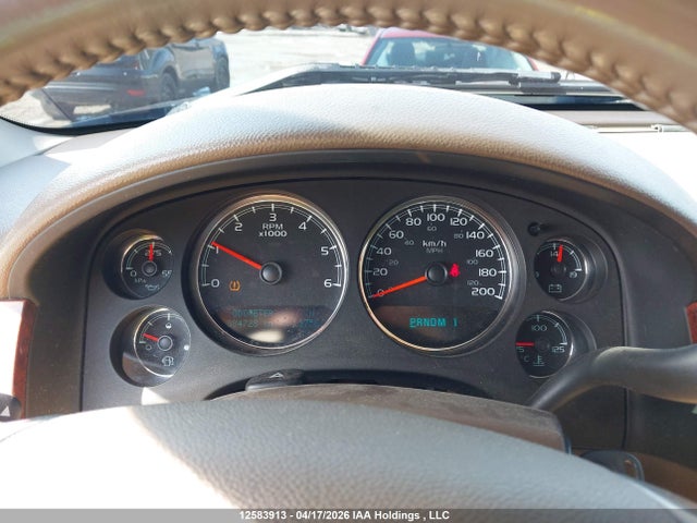 Aukcja sprzedaży 2010 Gmc Sierra 2500hd, vin: 1GT5K1BG3AZ242214, numer aukcji: 12583913