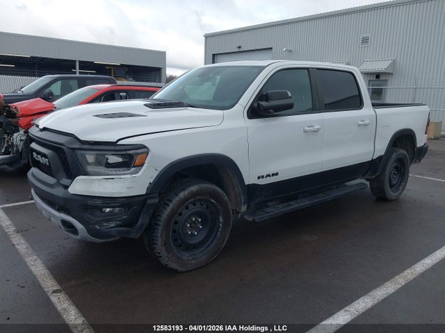 RAM 1500 Rebel 2020 1C6SRFLM6LN244248 Image 19
