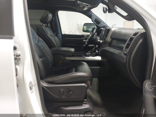Продаж на аукціоні авто 2020 Ram 1500 Rebel, vin: 1C6SRFLM6LN244248, номер лоту: 12583193
