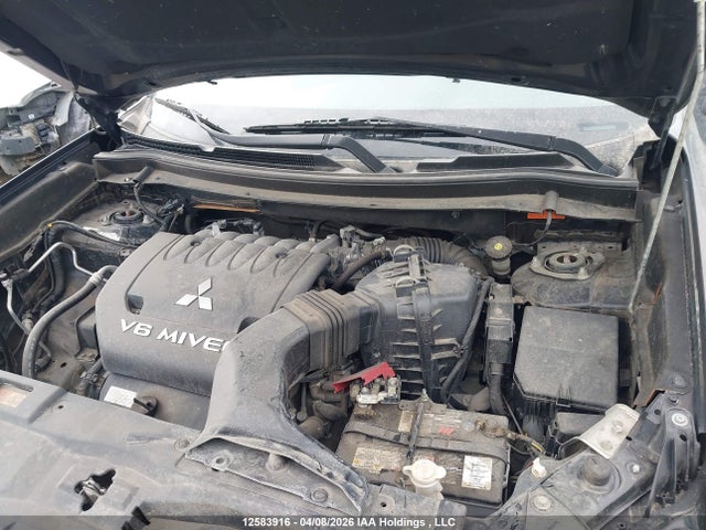 JA4JZ4AXXJZ600691 Mitsubishi OUTLANDER GT