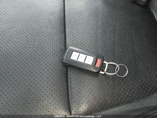 JA4JZ4AXXJZ600691 Mitsubishi OUTLANDER GT