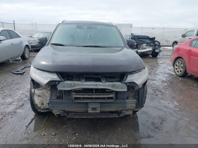 JA4JZ4AXXJZ600691 Mitsubishi OUTLANDER GT