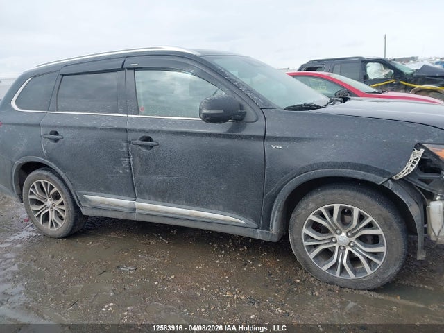 JA4JZ4AXXJZ600691 Mitsubishi OUTLANDER GT