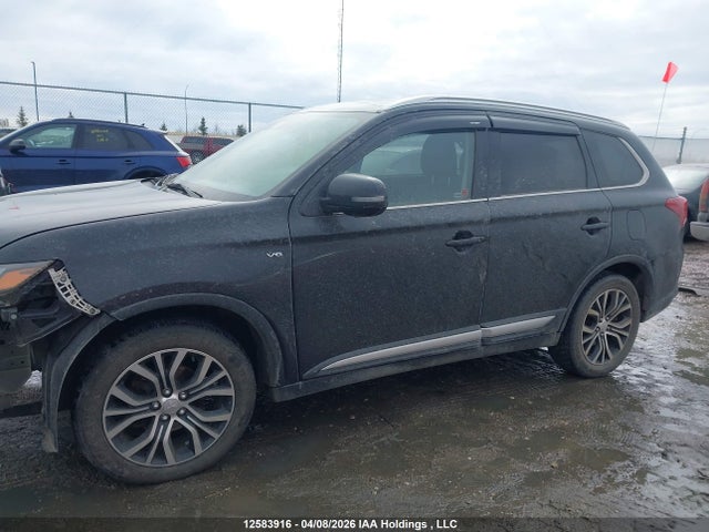 JA4JZ4AXXJZ600691 Mitsubishi OUTLANDER GT
