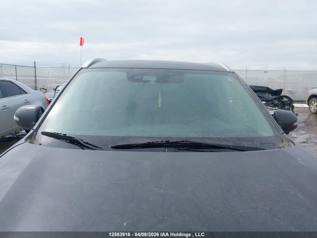 JA4JZ4AXXJZ600691 Mitsubishi OUTLANDER GT