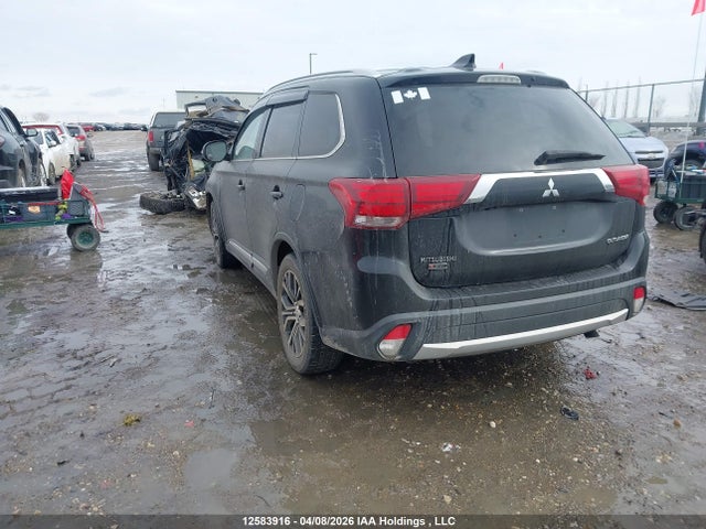 JA4JZ4AXXJZ600691 Mitsubishi OUTLANDER GT