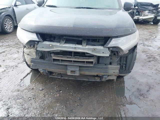 JA4JZ4AXXJZ600691 Mitsubishi OUTLANDER GT