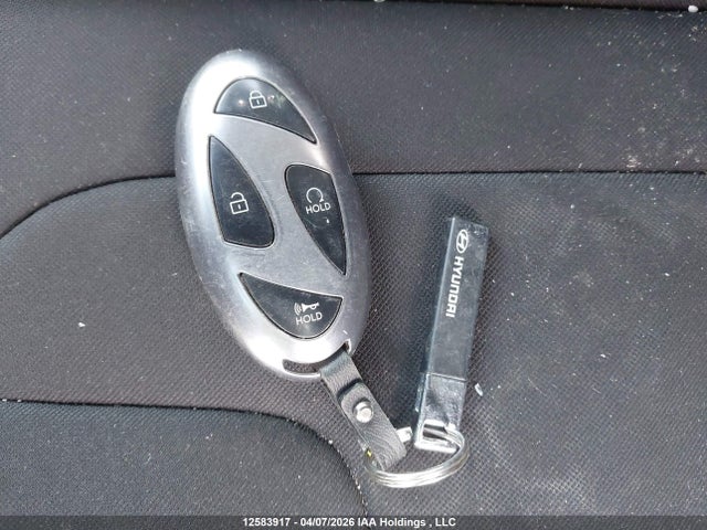 KMHLM4DG0SU010325 Hyundai Elantra Sel Sport