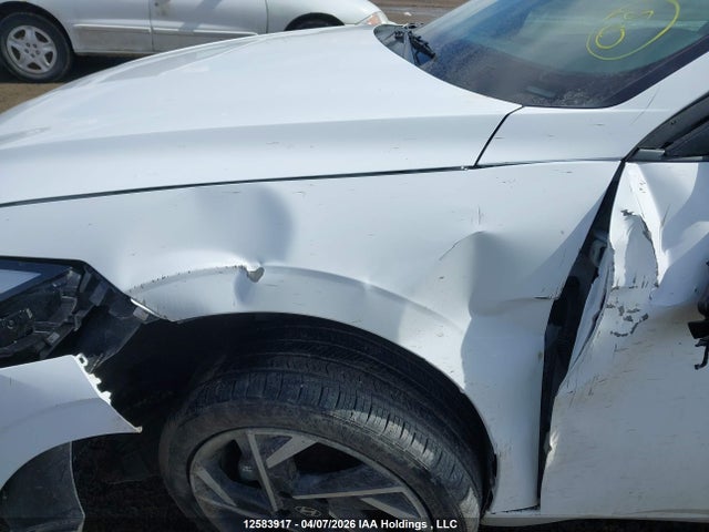 KMHLM4DG0SU010325 Hyundai Elantra Sel Sport
