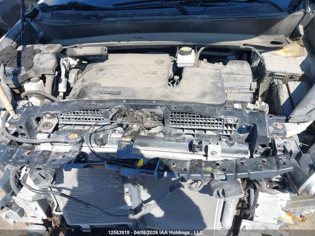 5N1AL0MM7FC557080 Infiniti QX60