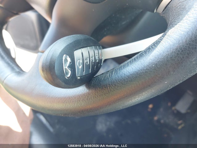 5N1AL0MM7FC557080 Infiniti QX60