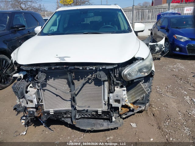 5N1AL0MM7FC557080 Infiniti QX60