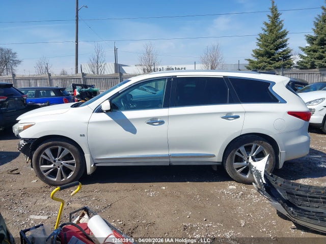 5N1AL0MM7FC557080 Infiniti QX60