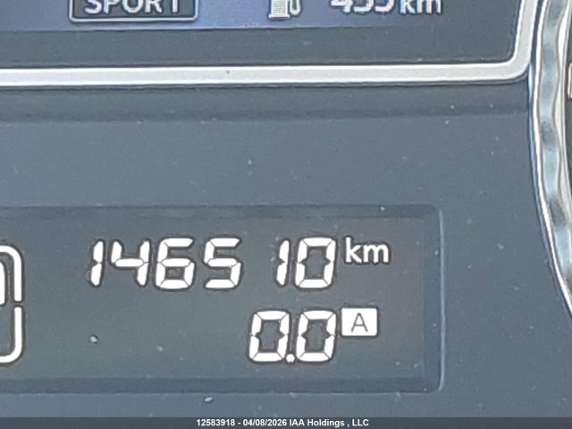 5N1AL0MM7FC557080 Infiniti QX60