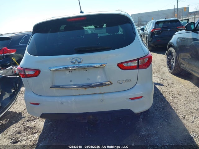 5N1AL0MM7FC557080 Infiniti QX60