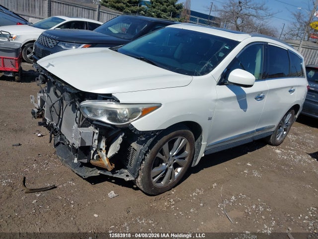 5N1AL0MM7FC557080 Infiniti QX60