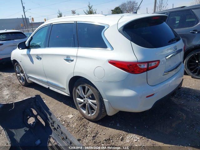 5N1AL0MM7FC557080 Infiniti QX60