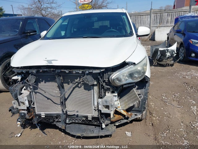 5N1AL0MM7FC557080 Infiniti QX60