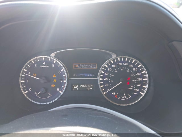 5N1AL0MM7FC557080 Infiniti QX60