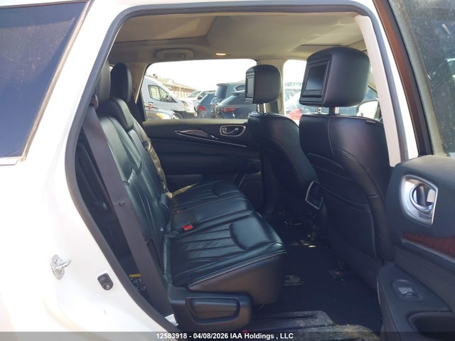 5N1AL0MM7FC557080 Infiniti QX60