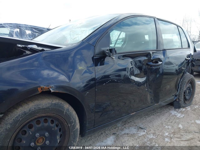 Aukcja sprzedaży 2013 Volkswagen Golf, vin: WVWDA7AJ6DW006659, numer aukcji: 12583919