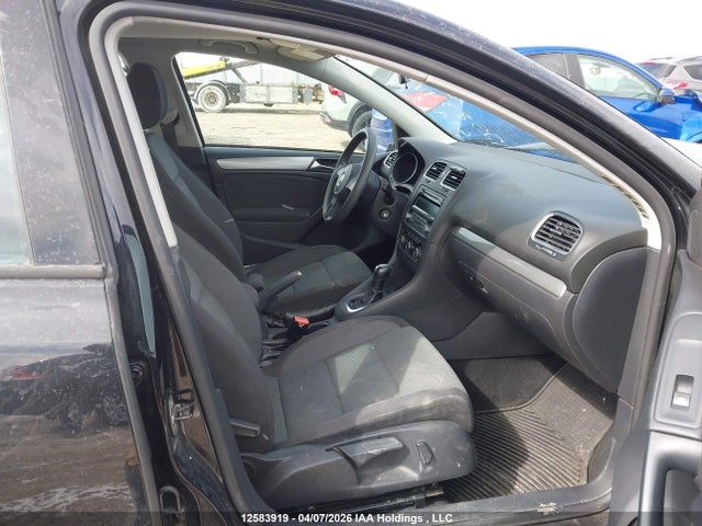 Aukcja sprzedaży 2013 Volkswagen Golf, vin: WVWDA7AJ6DW006659, numer aukcji: 12583919