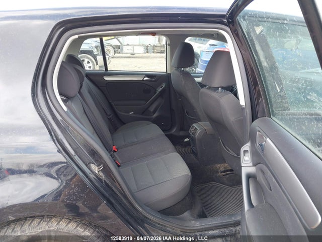 Aukcja sprzedaży 2013 Volkswagen Golf, vin: WVWDA7AJ6DW006659, numer aukcji: 12583919