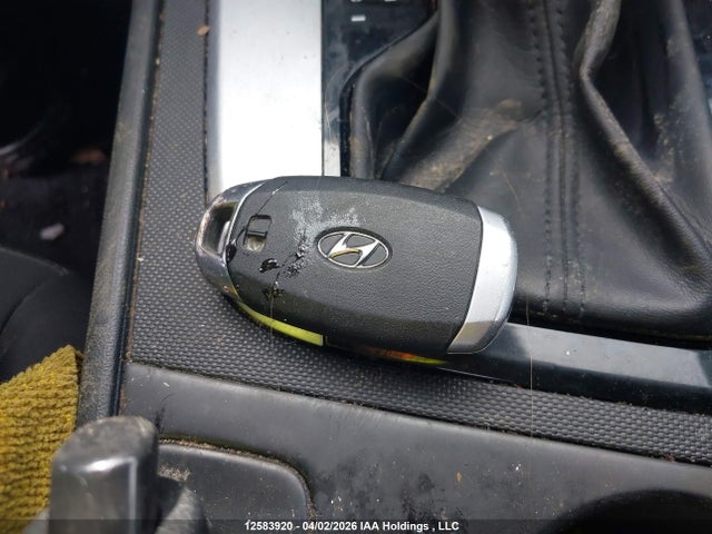 2022 Hyundai Elantra Preferred Ivt With Sun And Tech Package მანქანა იყიდება აუქციონზე, vin: KMHLM4AG6NU248320, აუქციონის ნომერი: 12583920