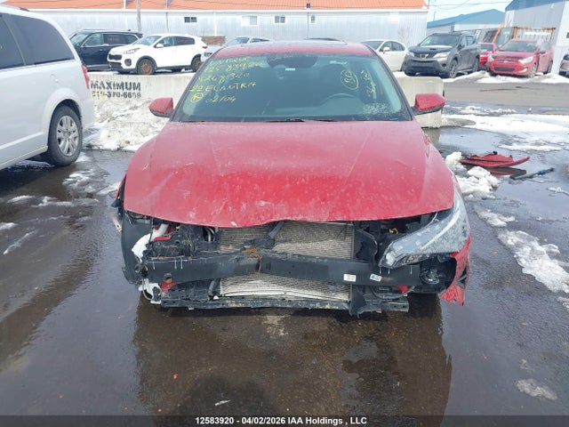 2022 Hyundai Elantra Preferred Ivt With Sun And Tech Package მანქანა იყიდება აუქციონზე, vin: KMHLM4AG6NU248320, აუქციონის ნომერი: 12583920