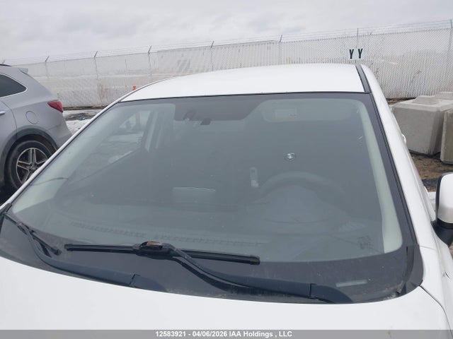 JM1BM1V74E1176964 Mazda MAZDA3