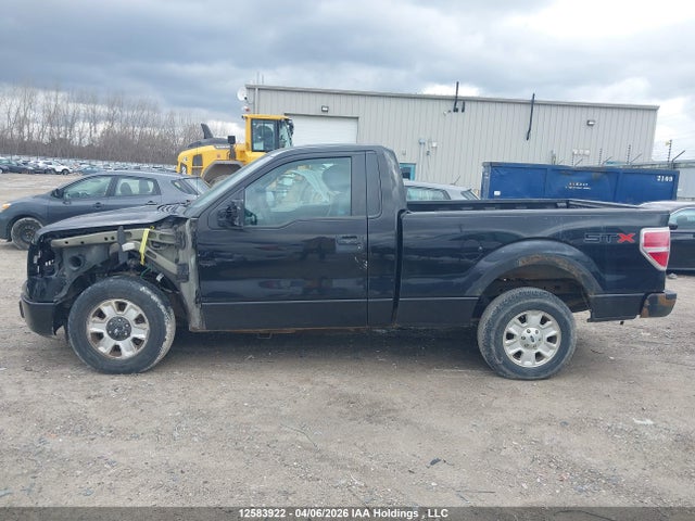 Aukcja sprzedaży 2013 Ford F150, vin: 1FTMF1CM2DKD75693, numer aukcji: 12583922