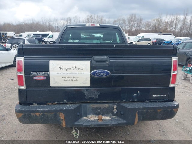 Aukcja sprzedaży 2013 Ford F150, vin: 1FTMF1CM2DKD75693, numer aukcji: 12583922