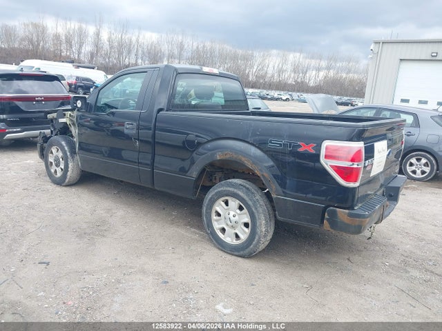 Aukcja sprzedaży 2013 Ford F150, vin: 1FTMF1CM2DKD75693, numer aukcji: 12583922