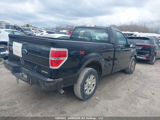 Aukcja sprzedaży 2013 Ford F150, vin: 1FTMF1CM2DKD75693, numer aukcji: 12583922