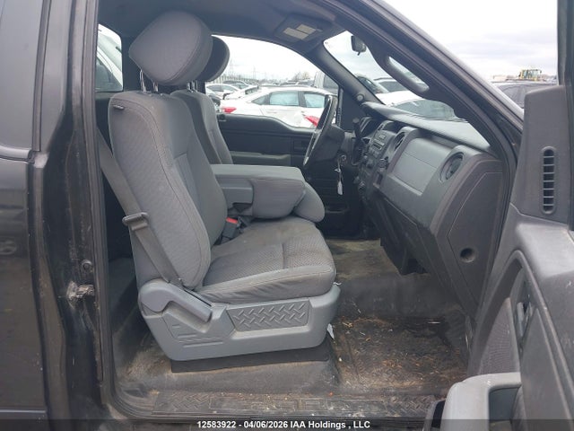 Aukcja sprzedaży 2013 Ford F150, vin: 1FTMF1CM2DKD75693, numer aukcji: 12583922