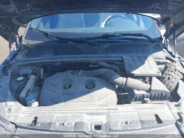 SALVR2BGXGH123035 Land Rover Range Rover Evoque Hse