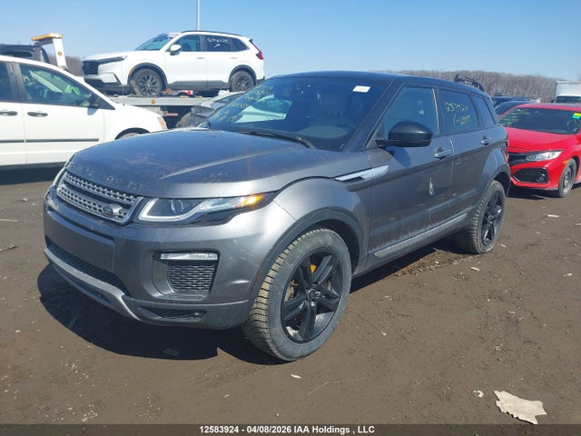 SALVR2BGXGH123035 Land Rover Range Rover Evoque Hse