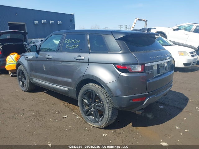 SALVR2BGXGH123035 Land Rover Range Rover Evoque Hse