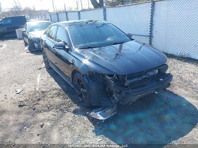 Volkswagen JETTA GLI 2024 3VW2T7BU3RM000445 главное изображение