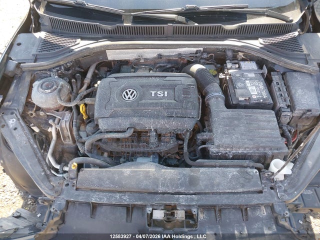 3VW2T7BU3RM000445 Volkswagen JETTA GLI