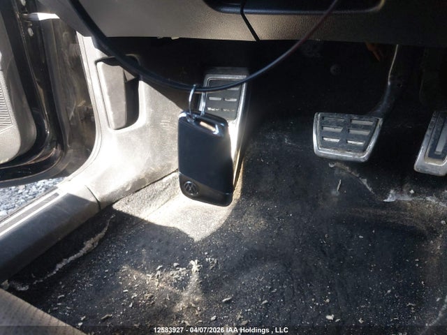 3VW2T7BU3RM000445 Volkswagen JETTA GLI