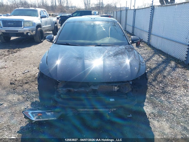 3VW2T7BU3RM000445 Volkswagen JETTA GLI