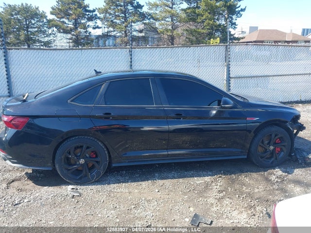 3VW2T7BU3RM000445 Volkswagen JETTA GLI