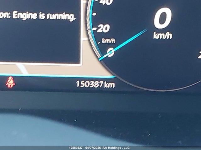 3VW2T7BU3RM000445 Volkswagen JETTA GLI