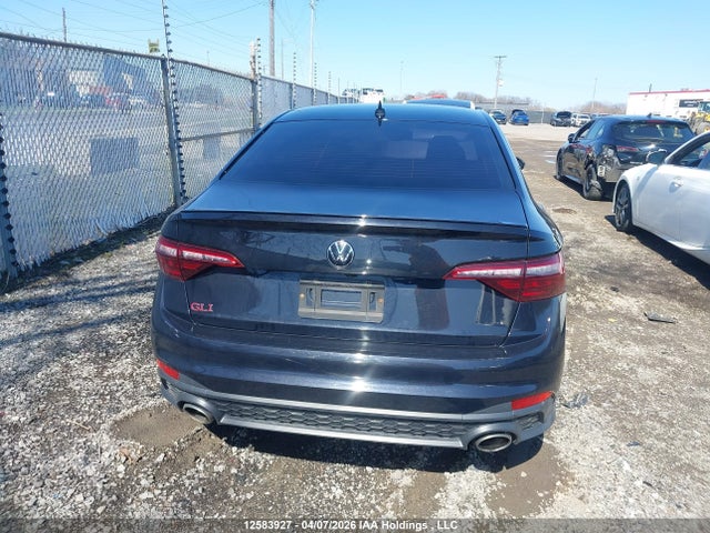3VW2T7BU3RM000445 Volkswagen JETTA GLI