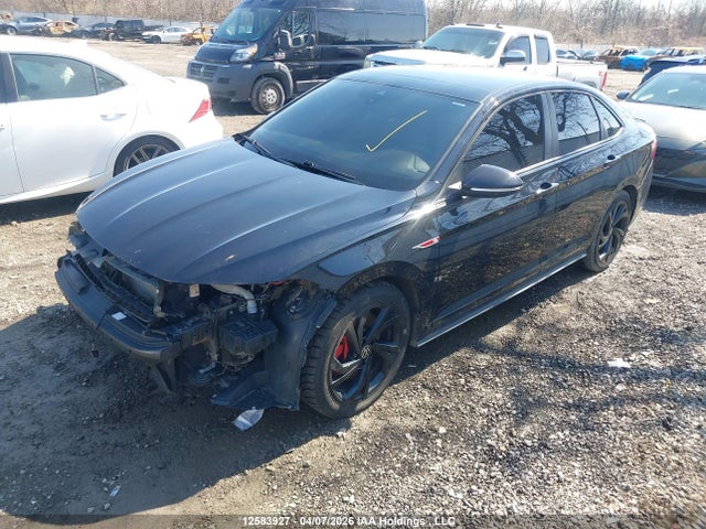 3VW2T7BU3RM000445 Volkswagen JETTA GLI